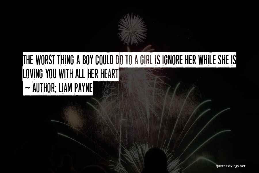Liam Payne Quotes 2152575