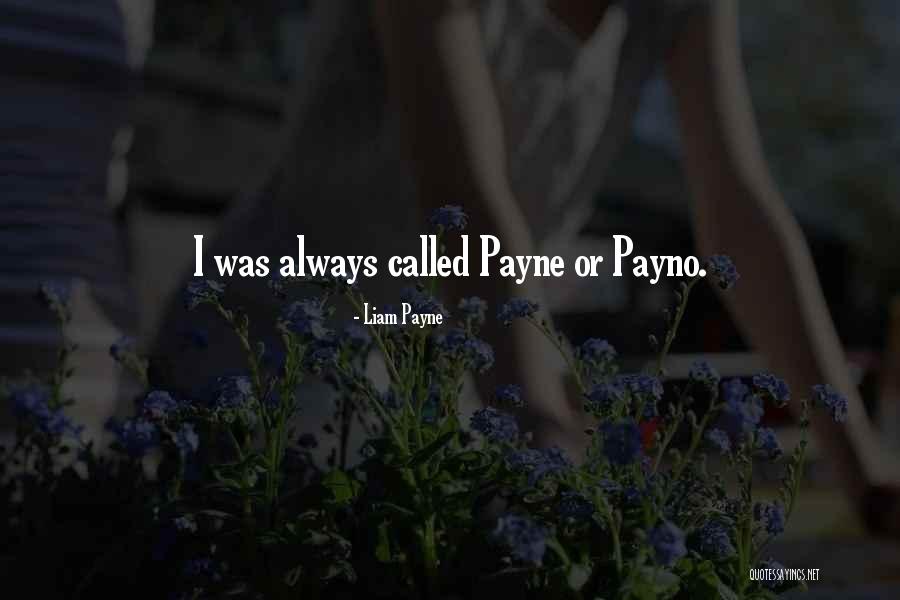 Liam Payne Quotes 257871