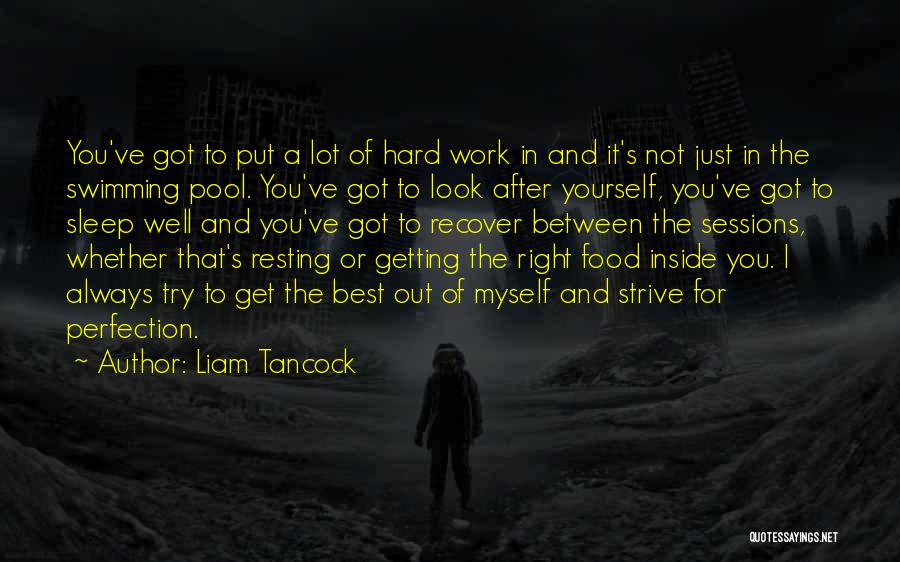 Liam Tancock Quotes 1015172