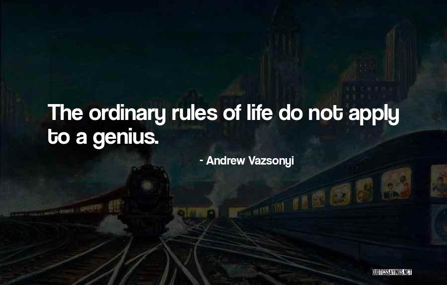 Liamba Droga Quotes By Andrew Vazsonyi Liamba Droga Quotes By Andrew Vazsonyi