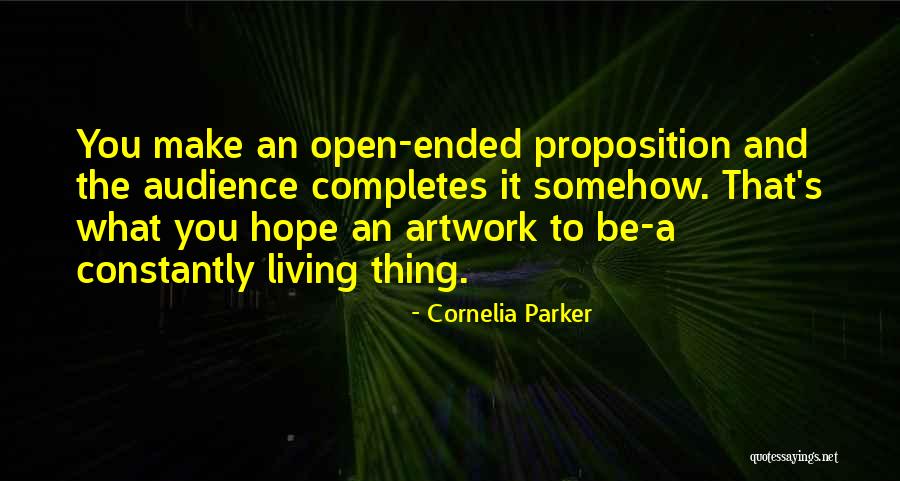 Liamba No Cabelo Quotes By Cornelia Parker Liamba No Cabelo Quotes By Cornelia Parker
