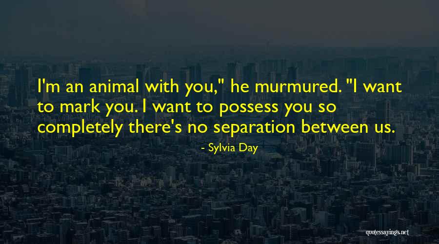 Liamina95 Quotes By Sylvia Day Liamina95 Quotes By Sylvia Day