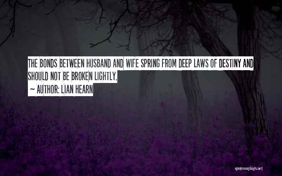 Lian Hearn Quotes 1029453