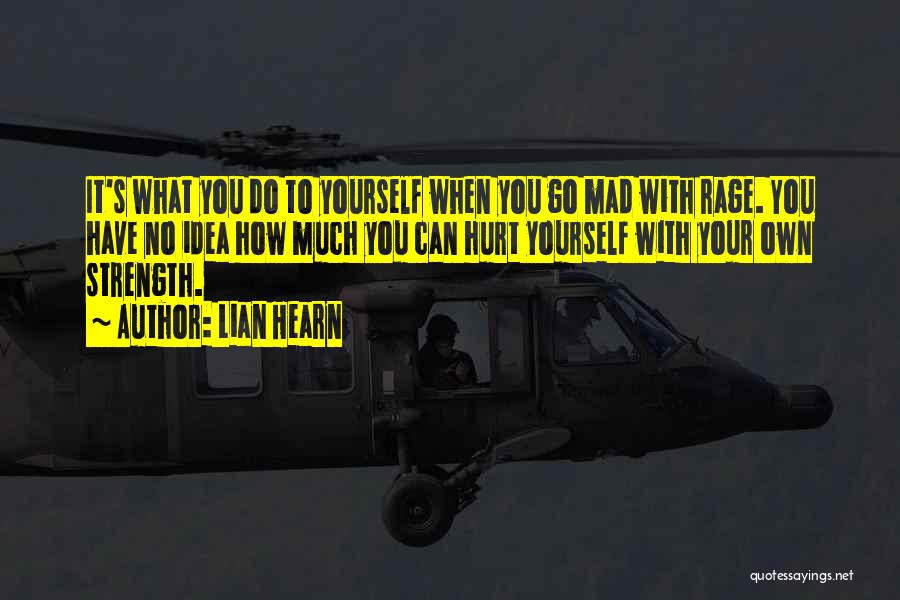 Lian Hearn Quotes 163818 Lian Hearn Quotes 163818
