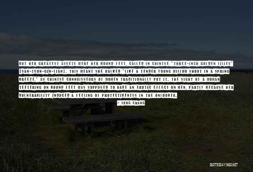 Lian Quotes By Jung Chang Lian Quotes By Jung Chang