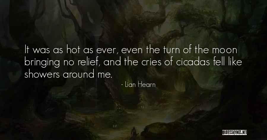 Lian Quotes By Lian Hearn Lian Quotes By Lian Hearn