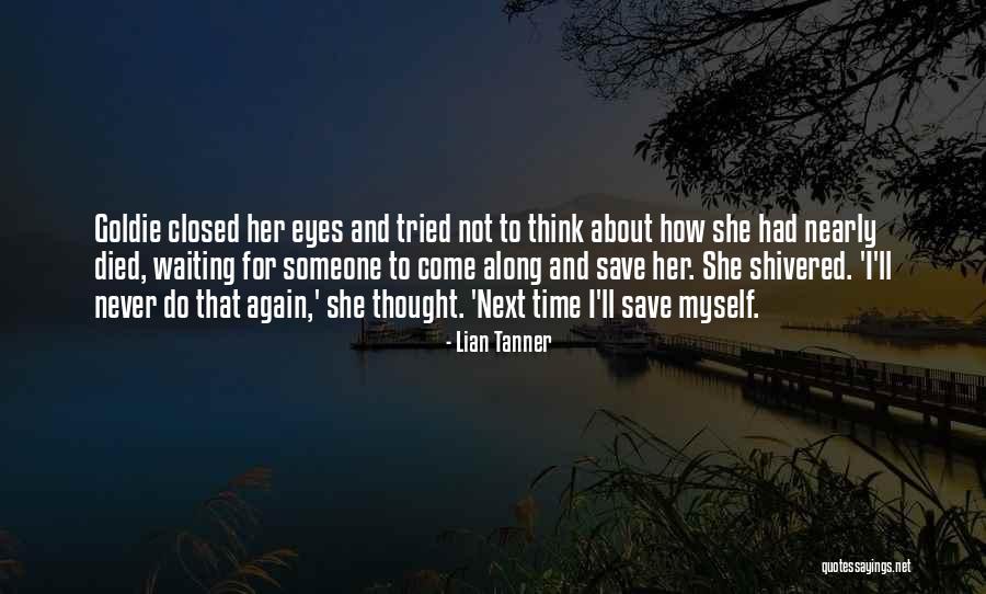 Lian Quotes By Lian Tanner Lian Quotes By Lian Tanner