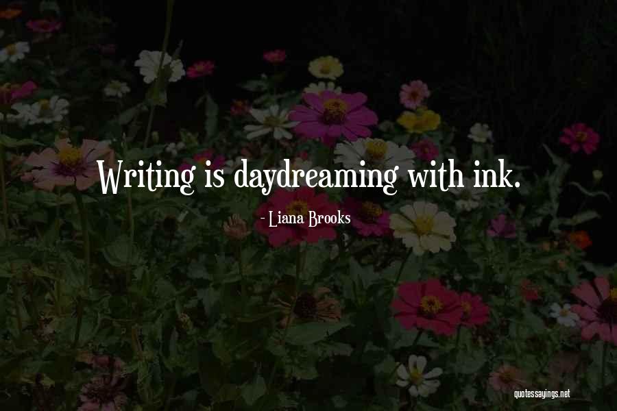 Liana Brooks Quotes 775534 Liana Brooks Quotes 775534