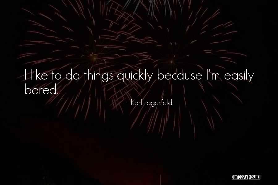 Liana Jojua Quotes By Karl Lagerfeld Liana Jojua Quotes By Karl Lagerfeld