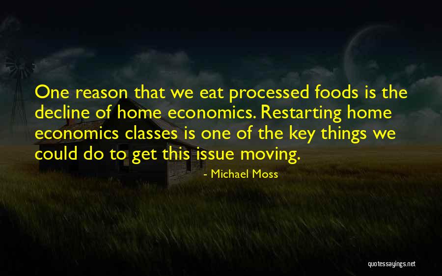 Liancarlo Jumpsuit Quotes By Michael Moss Liancarlo Jumpsuit Quotes By Michael Moss