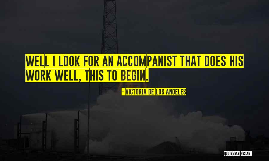 Liander Nederland Quotes By Victoria De Los Angeles Liander Nederland Quotes By Victoria De Los Angeles