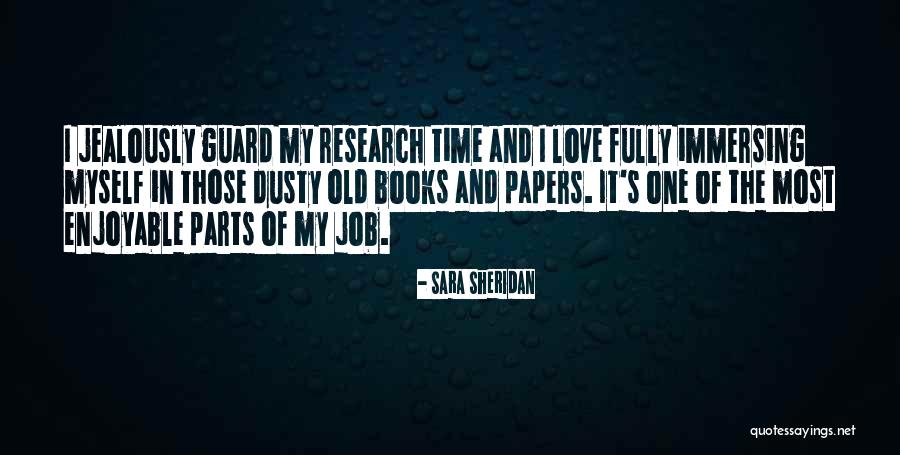 Liander Slimme Quotes By Sara Sheridan Liander Slimme Quotes By Sara Sheridan