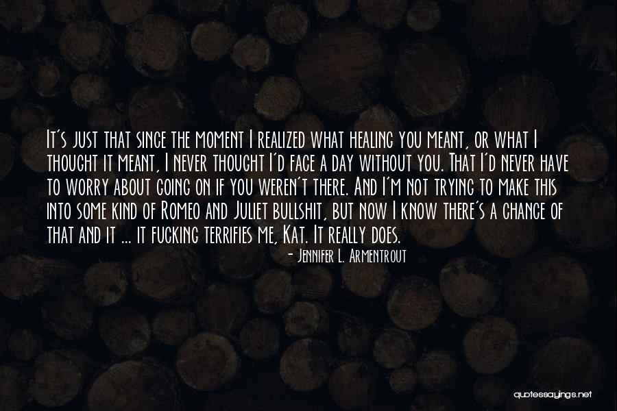 Liandrin Guirale Quotes By Jennifer L. Armentrout Liandrin Guirale Quotes By Jennifer L. Armentrout