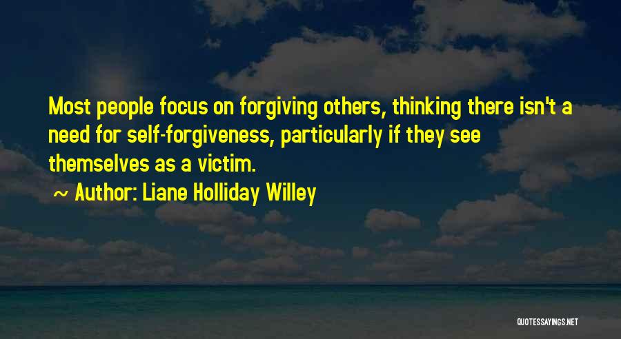 Liane Holliday Willey Quotes 1492865