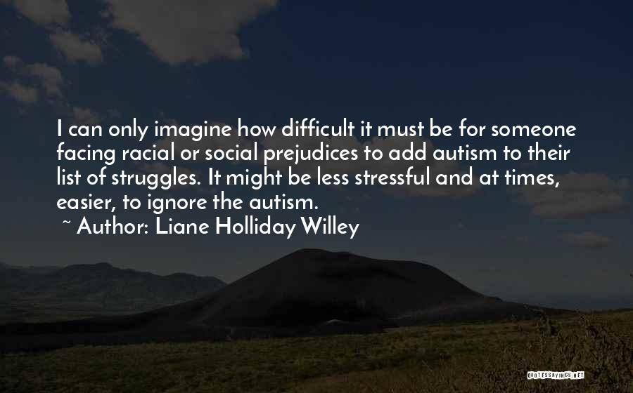 Liane Holliday Willey Quotes 312368