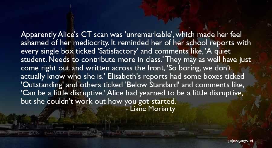 Liane Moriarty Quotes 1272589