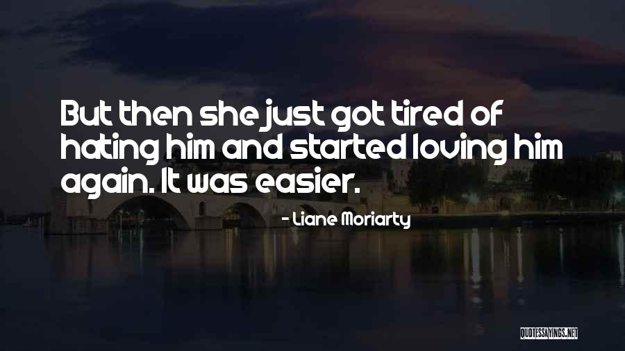 Liane Moriarty Quotes 1361843