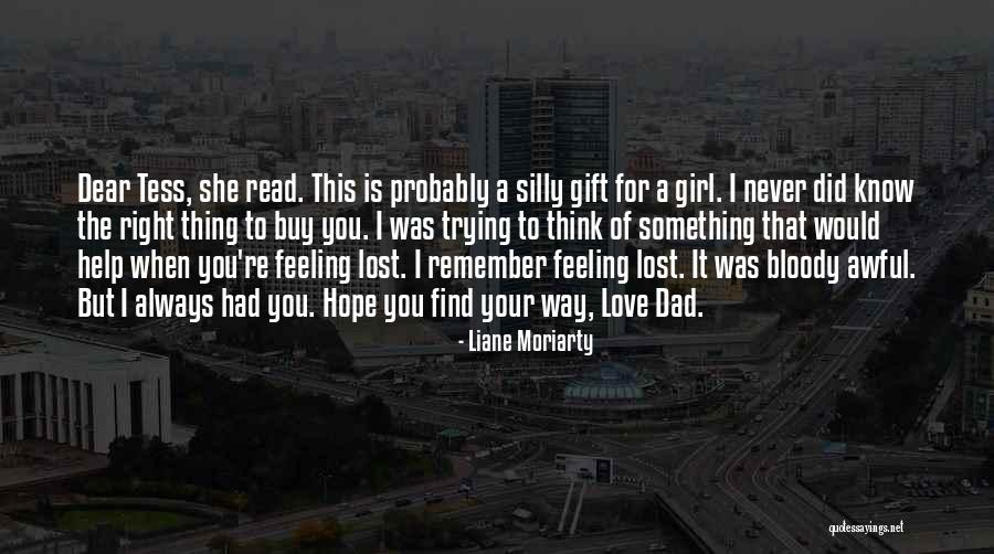 Liane Moriarty Quotes 1522449