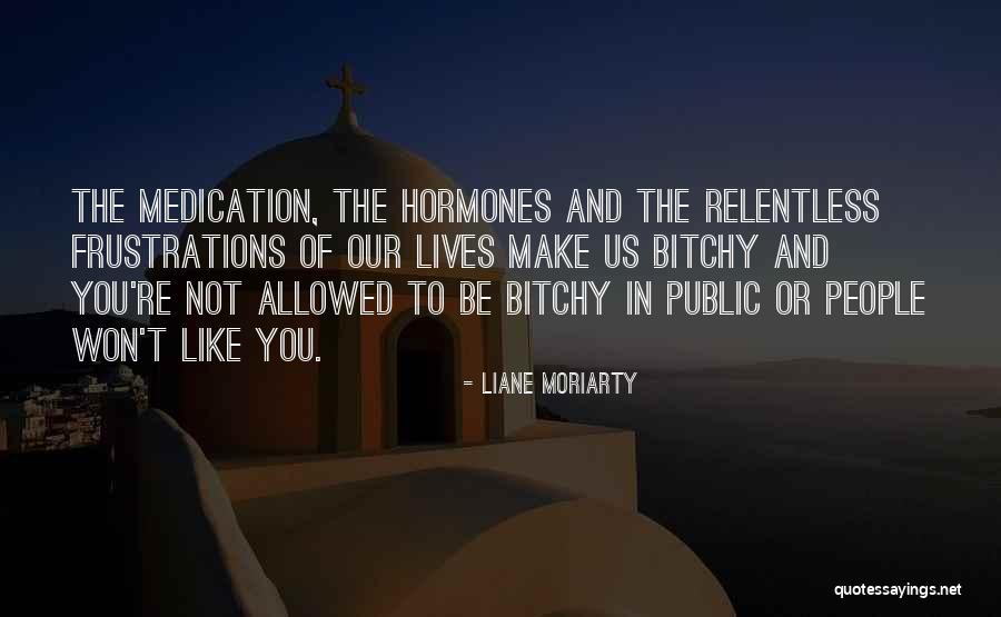 Liane Moriarty Quotes 1887197