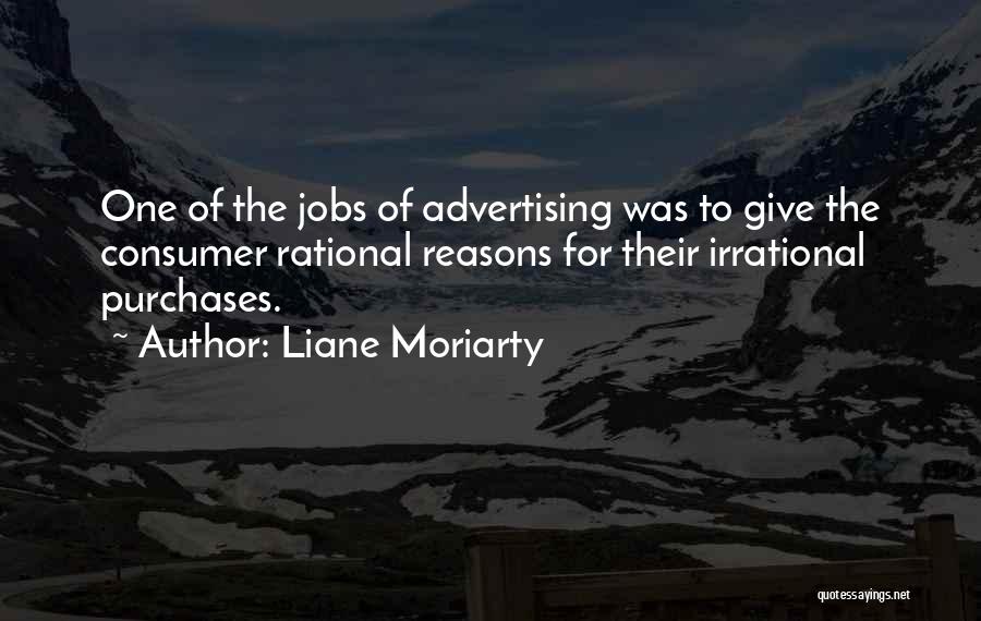 Liane Moriarty Quotes 236461