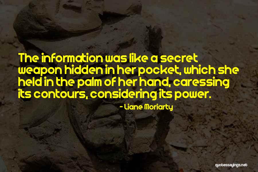 Liane Moriarty Quotes 263834