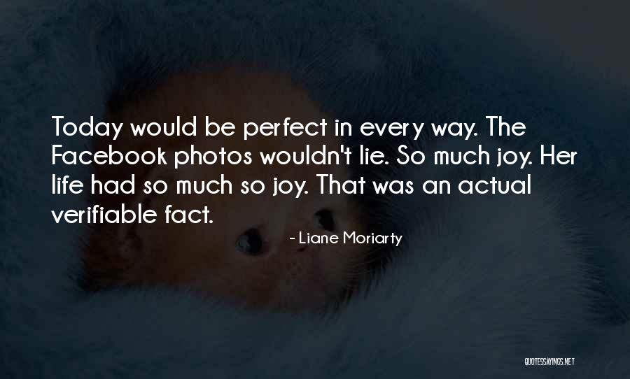 Liane Moriarty Quotes 280323