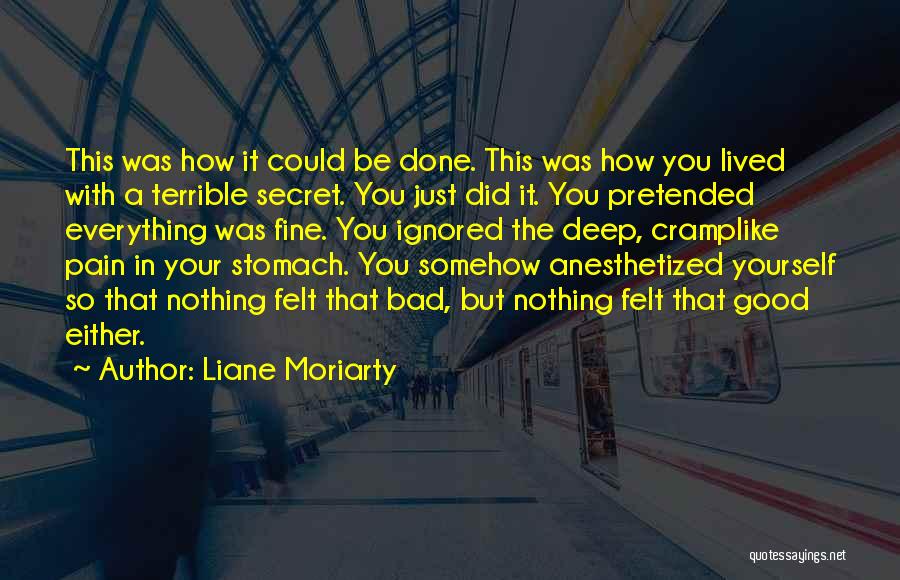 Liane Moriarty Quotes 320324