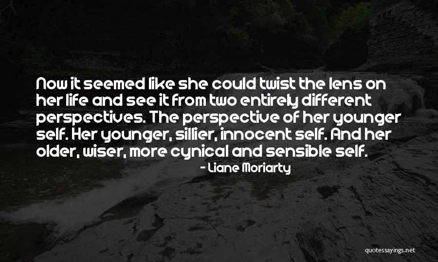 Liane Moriarty Quotes 391979