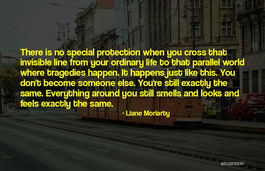 Liane Moriarty Quotes 538690