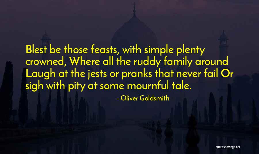 Lianella Carells Birthplace Quotes By Oliver Goldsmith Lianella Carells Birthplace Quotes By Oliver Goldsmith