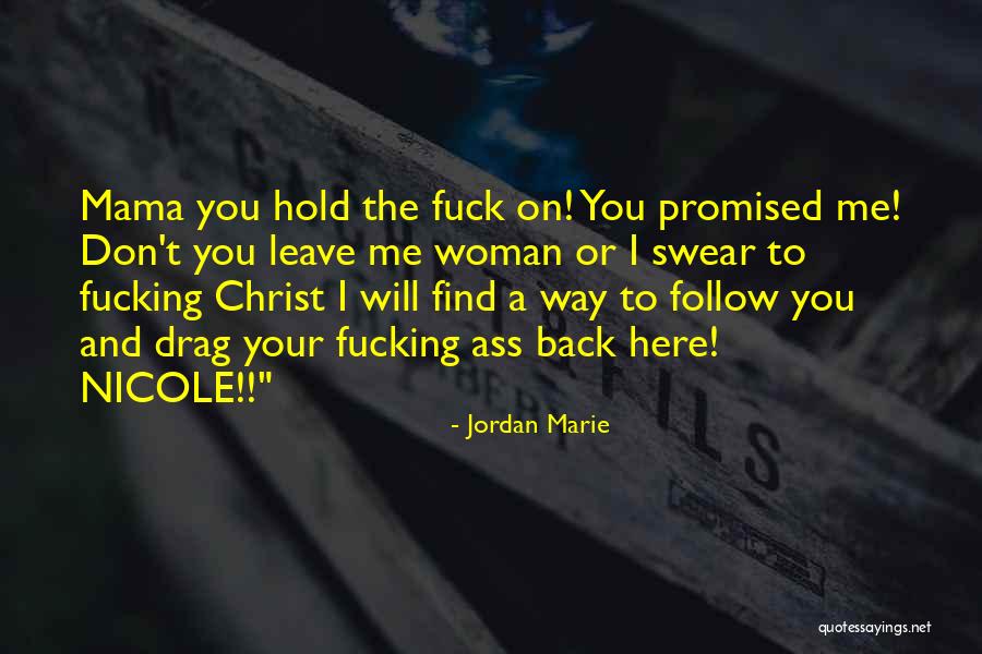 Liang Mu Cheng Quotes By Jordan Marie Liang Mu Cheng Quotes By Jordan Marie