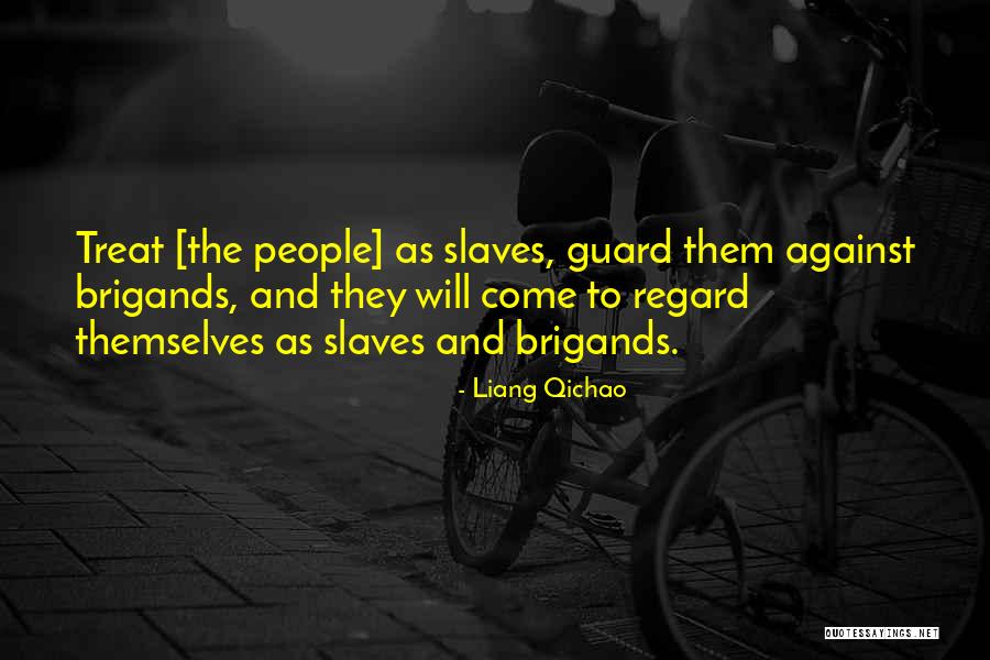 Liang Qichao Quotes 1765863 Liang Qichao Quotes 1765863