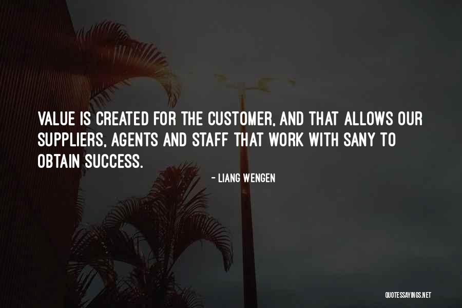 Liang Wengen Quotes 848385 Liang Wengen Quotes 848385