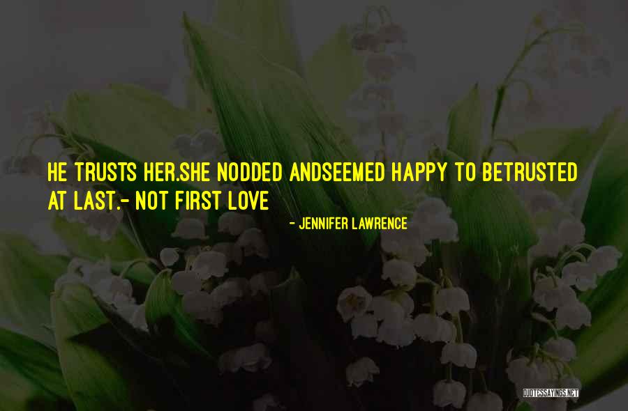 Lianna Pai Quotes By Jennifer Lawrence Lianna Pai Quotes By Jennifer Lawrence