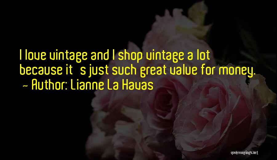 Lianne La Havas Quotes 1308582