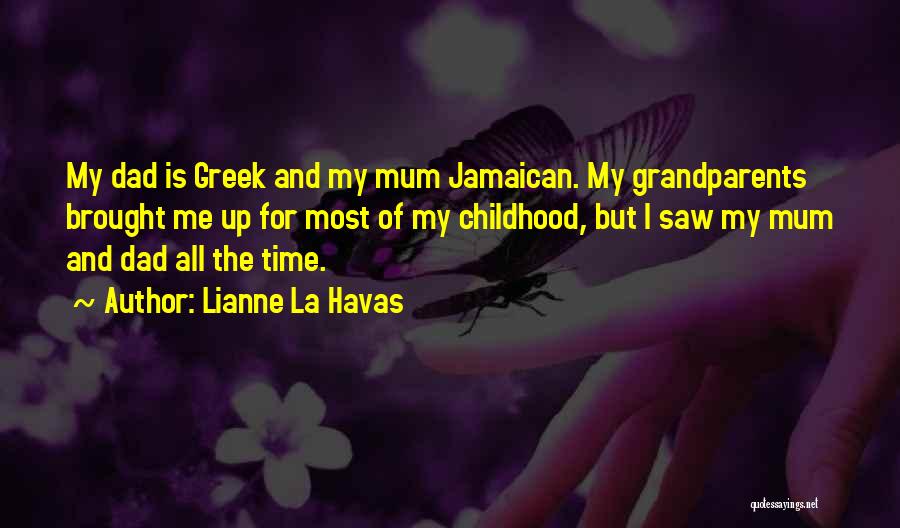 Lianne La Havas Quotes 1519324