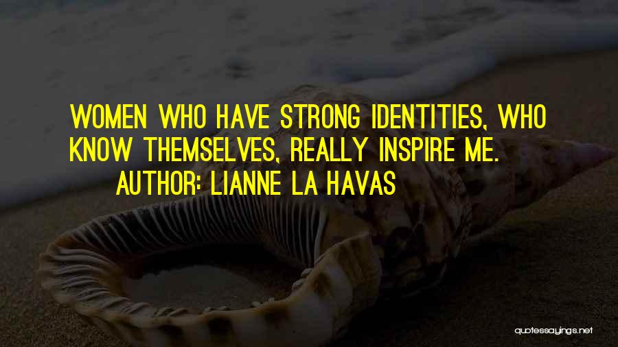 Lianne La Havas Quotes 1677634