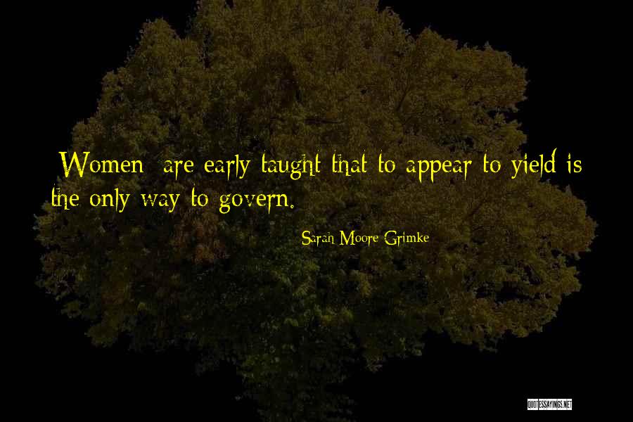 Lianos Dos Quotes By Sarah Moore Grimke Lianos Dos Quotes By Sarah Moore Grimke