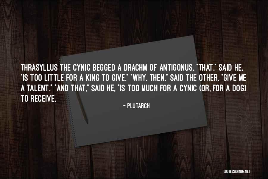 Lianos Epoxiaka Quotes By Plutarch Lianos Epoxiaka Quotes By Plutarch