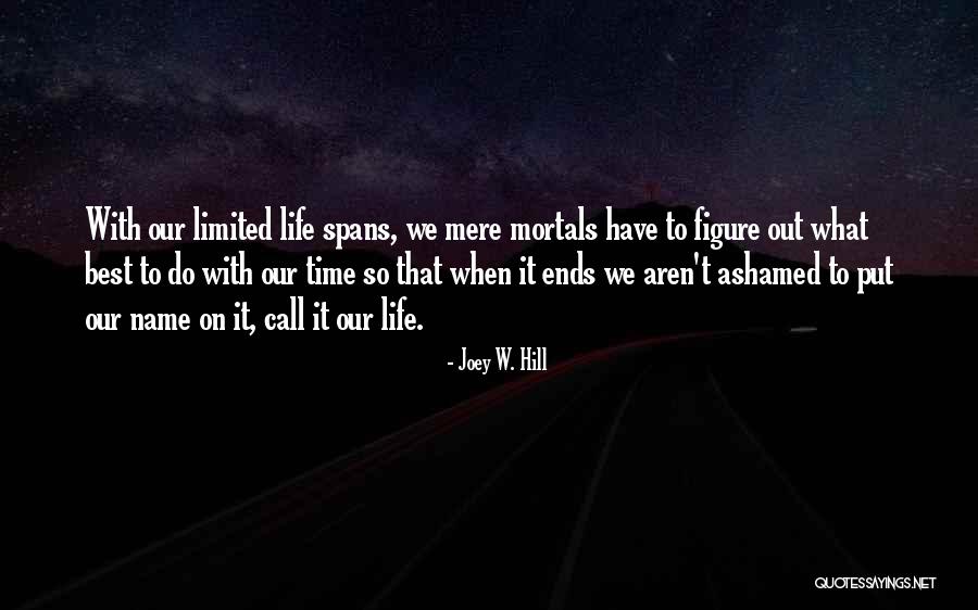 Liansheng Financial Center Quotes By Joey W. Hill Liansheng Financial Center Quotes By Joey W. Hill