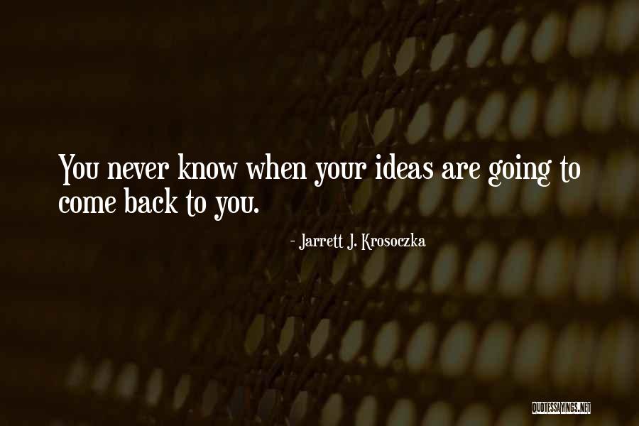 Lianti Quotes By Jarrett J. Krosoczka Lianti Quotes By Jarrett J. Krosoczka