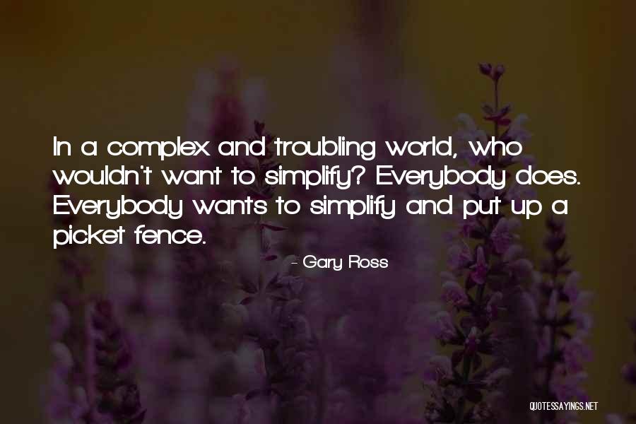 Liao Dynasty Quotes By Gary Ross Liao Dynasty Quotes By Gary Ross