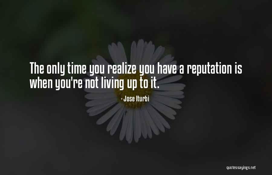 Liao Dynasty Quotes By Jose Iturbi Liao Dynasty Quotes By Jose Iturbi