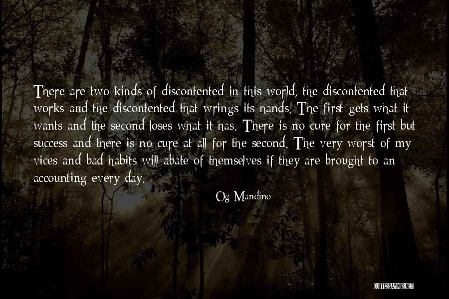 Liao Dynasty Quotes By Og Mandino Liao Dynasty Quotes By Og Mandino