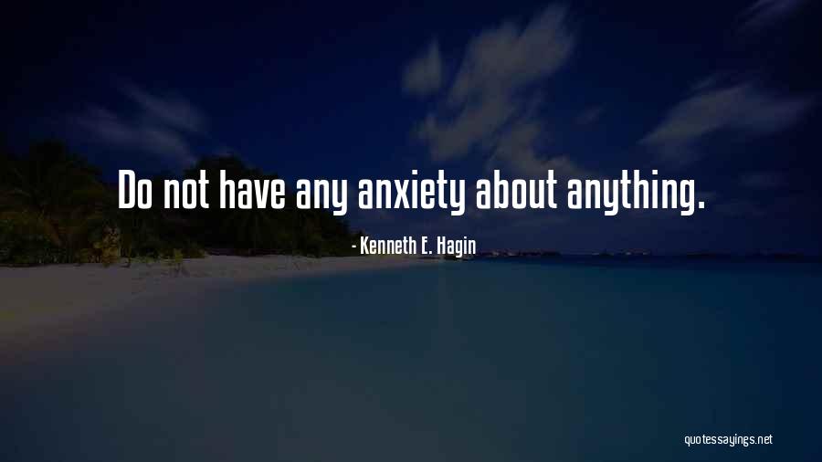 Liapis Trubeckoj Quotes By Kenneth E. Hagin
