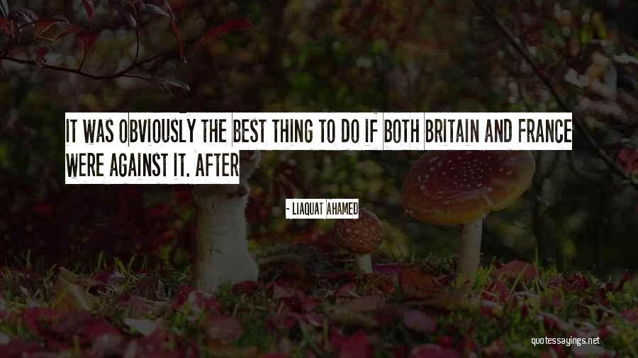 Liaquat Ahamed Quotes 1982926 Liaquat Ahamed Quotes 1982926