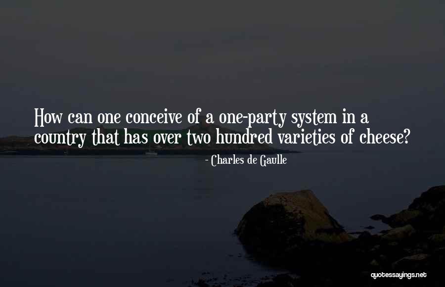 Liar Deceiver Quotes By Charles De Gaulle Liar Deceiver Quotes By Charles De Gaulle