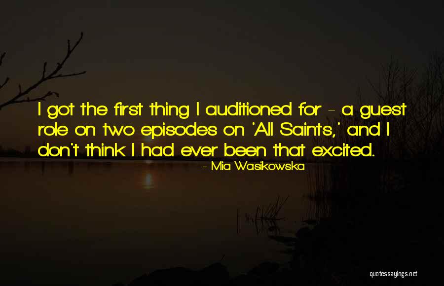 Liar Game Akiyama Quotes By Mia Wasikowska Liar Game Akiyama Quotes By Mia Wasikowska