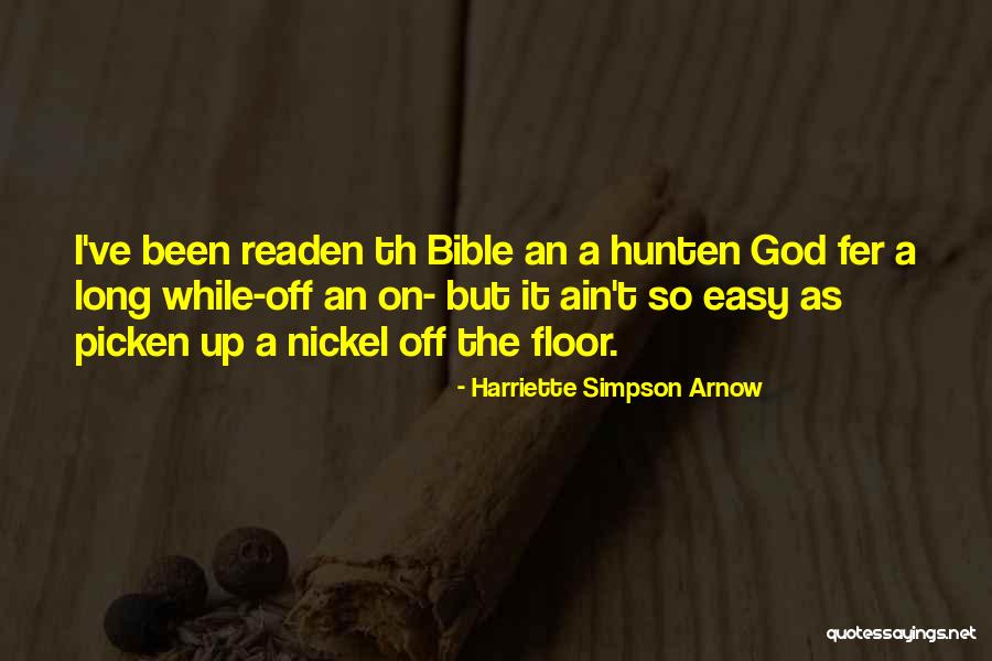 Liara Mass Quotes By Harriette Simpson Arnow Liara Mass Quotes By Harriette Simpson Arnow