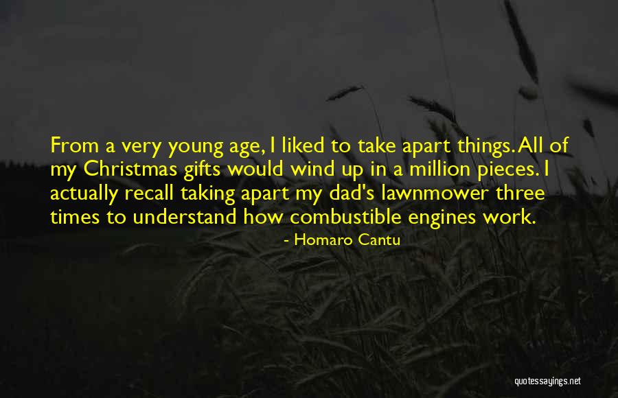 Liara Mass Quotes By Homaro Cantu Liara Mass Quotes By Homaro Cantu